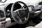 Thumbnail of 2018 Shadow Black Ford F-150