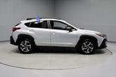 Thumbnail of 2024 Ice Silver Metallic Subaru Crosstrek