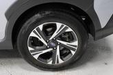 Thumbnail of 2024 Ice Silver Metallic Subaru Crosstrek