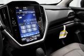Thumbnail of 2024 Ice Silver Metallic Subaru Crosstrek