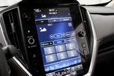Thumbnail of 2024 Ice Silver Metallic Subaru Crosstrek