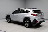 Thumbnail of 2024 Ice Silver Metallic Subaru Crosstrek