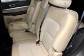 Thumbnail of 2017 Oxford White Ford Explorer
