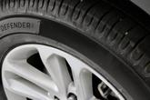 Thumbnail of 2017 Oxford White Ford Explorer