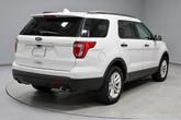 Thumbnail of 2017 Oxford White Ford Explorer