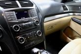 Thumbnail of 2017 Oxford White Ford Explorer