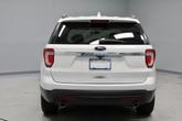 Thumbnail of 2017 Oxford White Ford Explorer