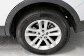 Thumbnail of 2017 Oxford White Ford Explorer