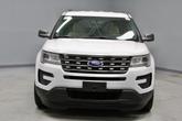 Thumbnail of 2017 Oxford White Ford Explorer