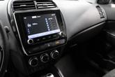 Thumbnail of 2023 Alloy Silver Metallic Mitsubishi Outlander Sport