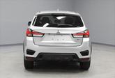 Thumbnail of 2023 Alloy Silver Metallic Mitsubishi Outlander Sport