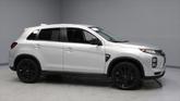 Thumbnail of 2023 Alloy Silver Metallic Mitsubishi Outlander Sport