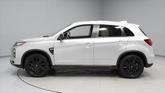 Thumbnail of 2023 Alloy Silver Metallic Mitsubishi Outlander Sport