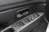 Thumbnail of 2023 Alloy Silver Metallic Mitsubishi Outlander Sport