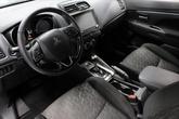 Thumbnail of 2023 Alloy Silver Metallic Mitsubishi Outlander Sport