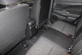 Thumbnail of 2023 Alloy Silver Metallic Mitsubishi Outlander Sport