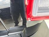 Thumbnail of 2016 Black Clearcoat Jeep Wrangler Unlimited