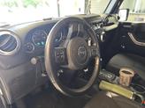 Thumbnail of 2016 Black Clearcoat Jeep Wrangler Unlimited