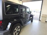 Thumbnail of 2016 Black Clearcoat Jeep Wrangler Unlimited