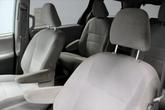 Thumbnail of 2020 Celestial Silver Metallic Toyota Sienna