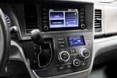 Thumbnail of 2020 Celestial Silver Metallic Toyota Sienna