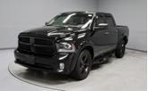 Thumbnail of 2014 Black Clearcoat RAM 1500