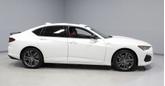 Thumbnail of 2023 Platinum White Pearl Acura TLX