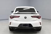 Thumbnail of 2023 Platinum White Pearl Acura TLX