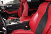 Thumbnail of 2023 Platinum White Pearl Acura TLX