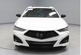 Thumbnail of 2023 Platinum White Pearl Acura TLX