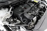 Thumbnail of 2023 Platinum White Pearl Acura TLX