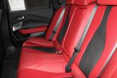 Thumbnail of 2023 Platinum White Pearl Acura TLX