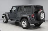Thumbnail of 2017 Rhino Clearcoat Jeep Wrangler Unlimited