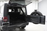 Thumbnail of 2017 Rhino Clearcoat Jeep Wrangler Unlimited