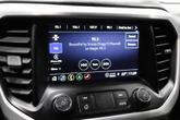 Thumbnail of 2023 Ebony Twilight Metallic GMC Acadia