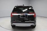 Thumbnail of 2023 Ebony Twilight Metallic GMC Acadia
