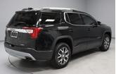Thumbnail of 2023 Ebony Twilight Metallic GMC Acadia