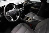 Thumbnail of 2023 Ebony Twilight Metallic GMC Acadia