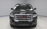 Thumbnail of 2023 Ebony Twilight Metallic GMC Acadia