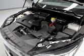 Thumbnail of 2024 Lunar White INFINITI QX50