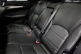 Thumbnail of 2024 Lunar White INFINITI QX50