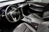 Thumbnail of 2024 Lunar White INFINITI QX50