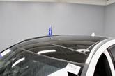 Thumbnail of 2024 Lunar White INFINITI QX50