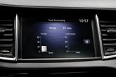 Thumbnail of 2024 Lunar White INFINITI QX50