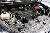 Thumbnail of 2023 Infinite Black Metallic Clearcoat Lincoln Corsair