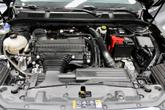 Thumbnail of 2023 Infinite Black Metallic Clearcoat Lincoln Corsair