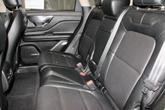 Thumbnail of 2023 Infinite Black Metallic Clearcoat Lincoln Corsair