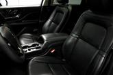 Thumbnail of 2023 Infinite Black Metallic Clearcoat Lincoln Corsair