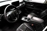 Thumbnail of 2023 Infinite Black Metallic Clearcoat Lincoln Corsair