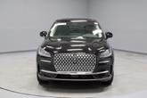 Thumbnail of 2023 Infinite Black Metallic Clearcoat Lincoln Corsair